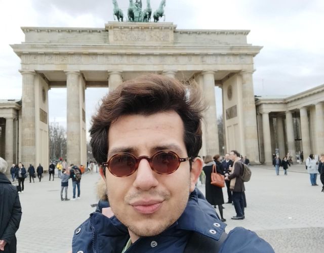 Gümüşhacıköy Almanca Özel Ders