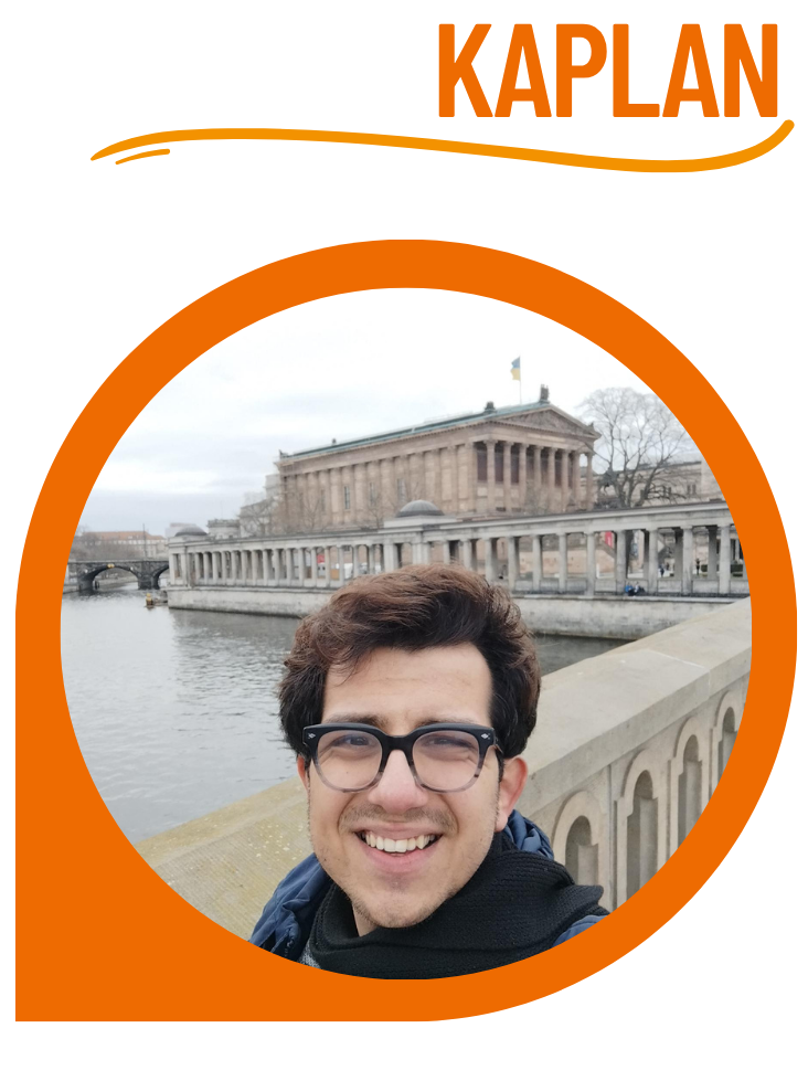 Gümüşhacıköy Almanca Özel Ders