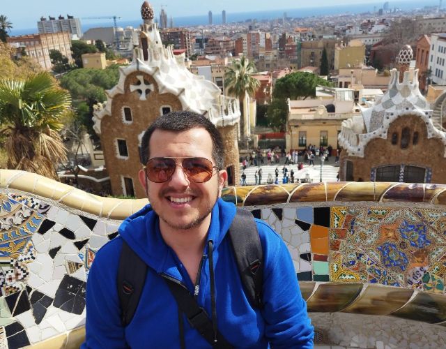 Gümüşhacıköy Birebir Almanca Dersi